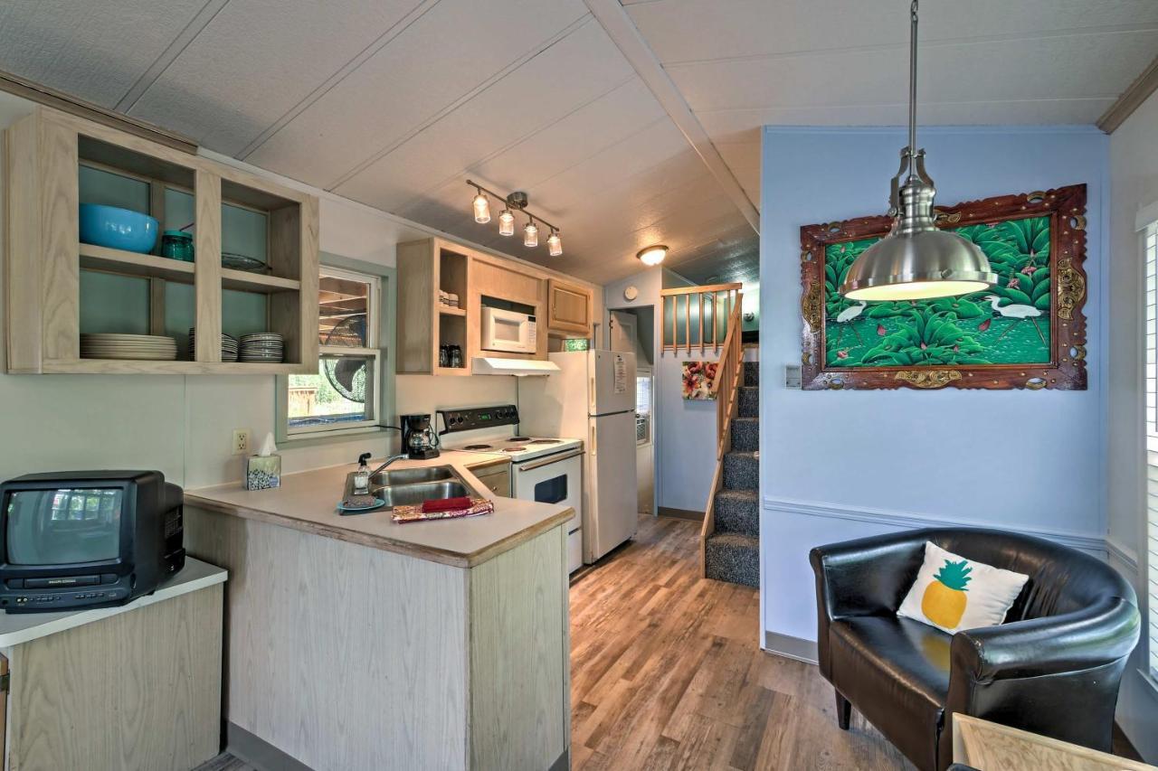 Middle Bass Island Home - Pool And Hot Tub Access! Put-in-Bay Exterior foto