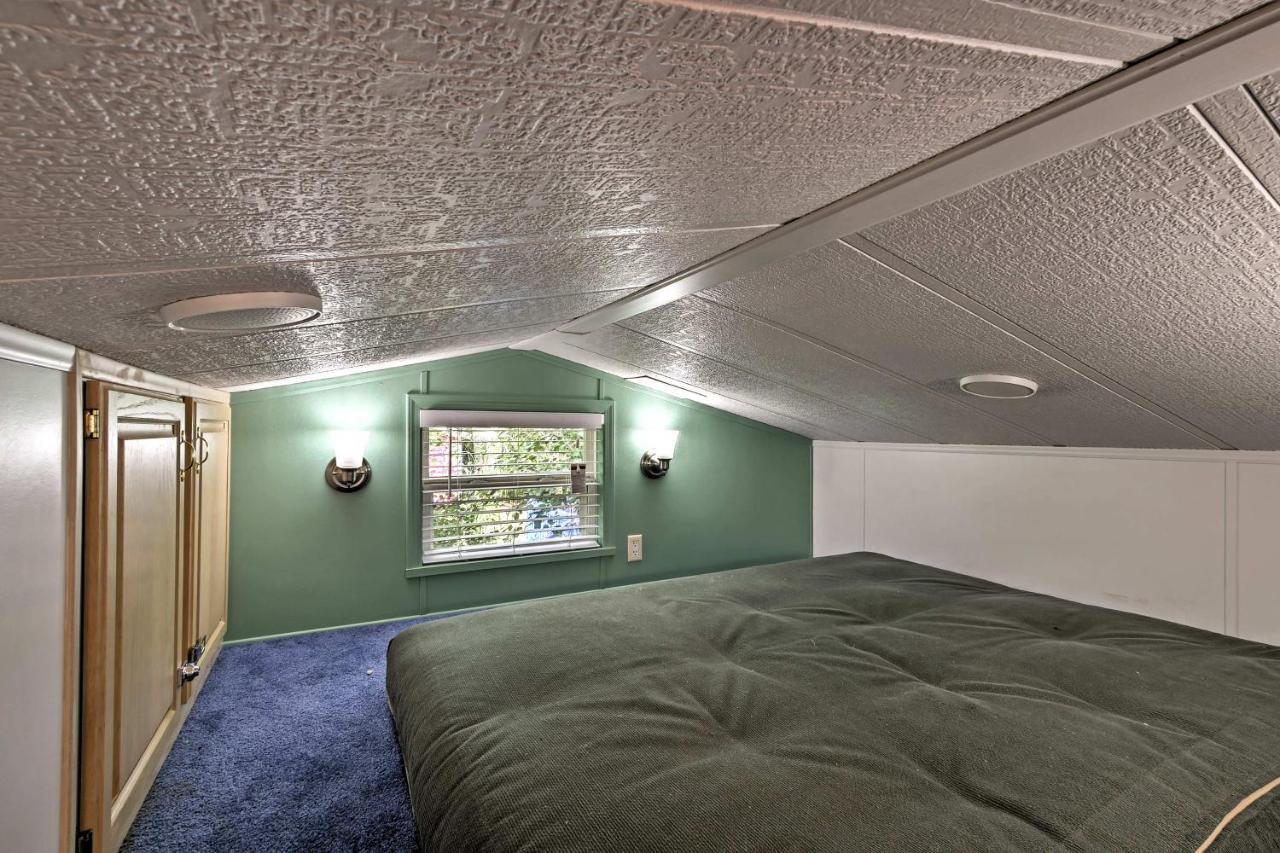 Middle Bass Island Home - Pool And Hot Tub Access! Put-in-Bay Exterior foto